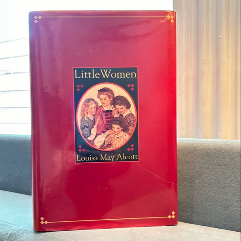 Little Women