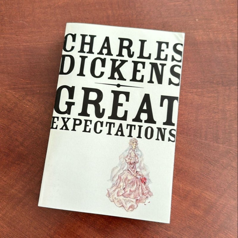 Great Expectations