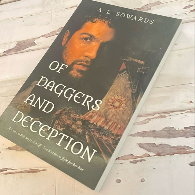 Of Daggers and Deception