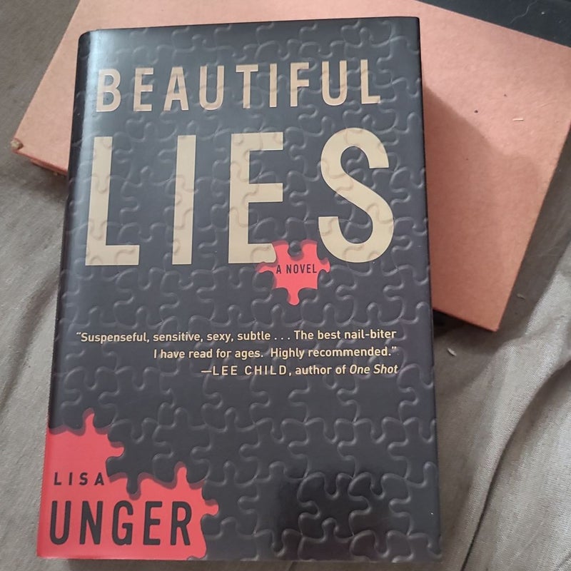 Beautiful Lies