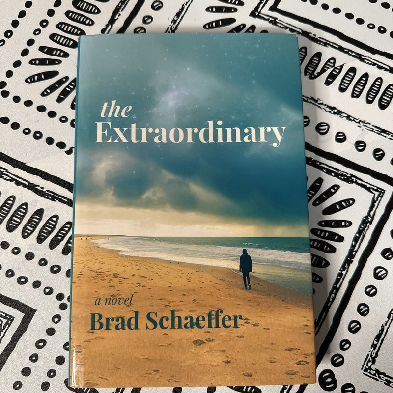 The Extraordinary