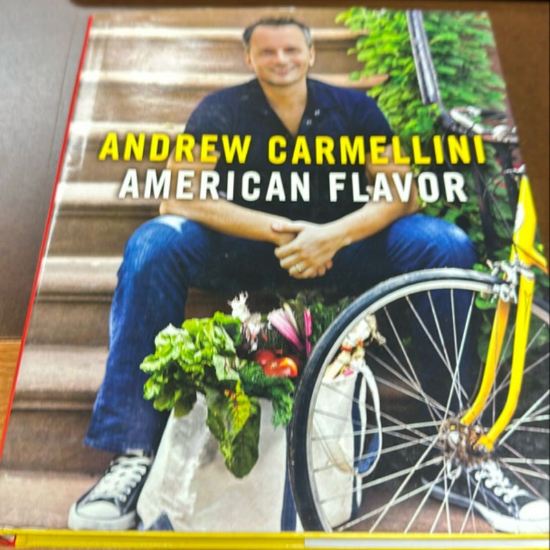 American Flavor