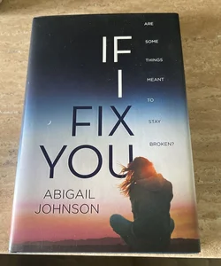 If I Fix You