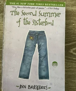 The Second Summer of the Sisterhood