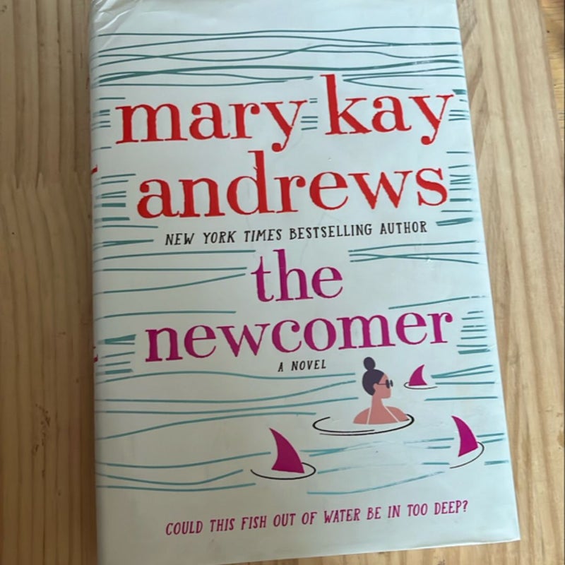 The Newcomer