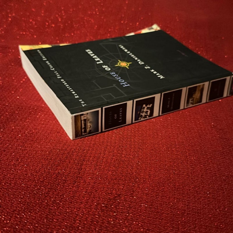 House of Leaves