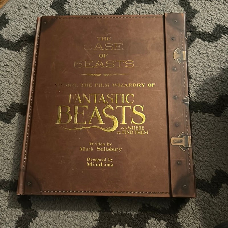 The Case of Beasts