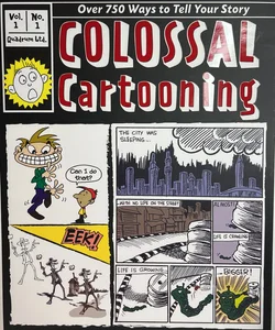 Colossal Cartooning