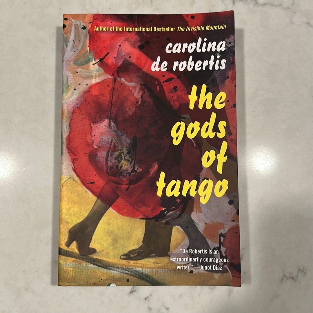 The Gods of Tango