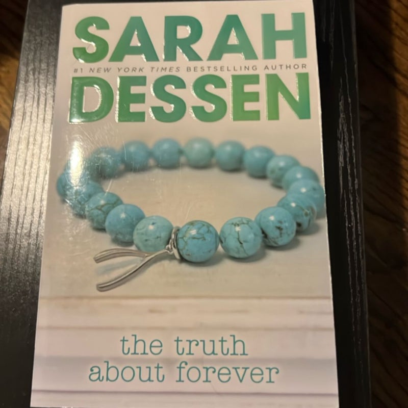 The Truth about Forever