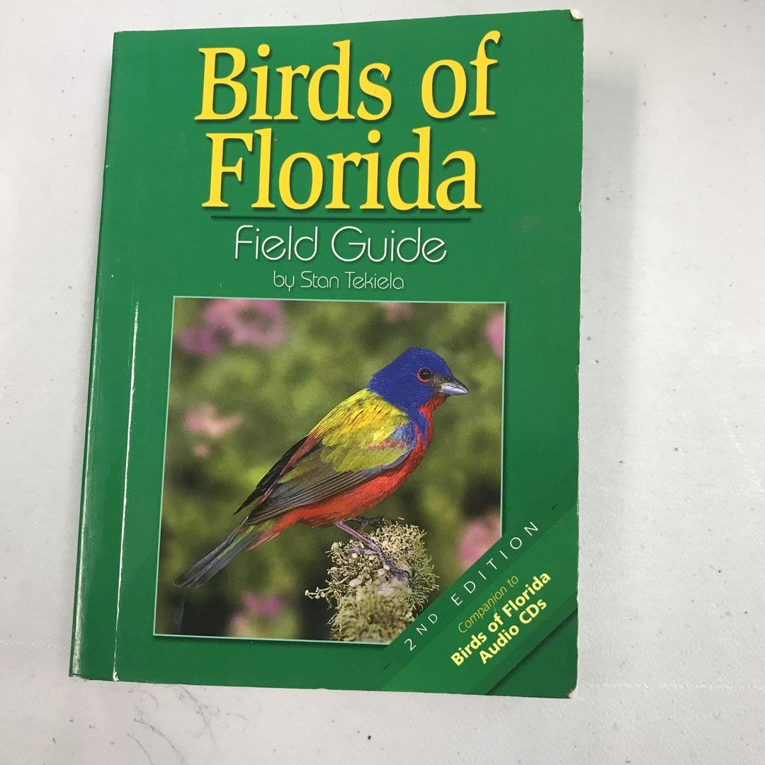 Birds of Florida