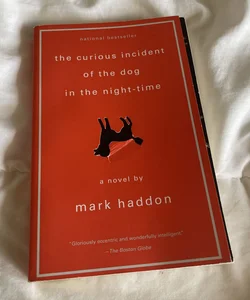 The Curious Incident of the Dog in the Night-Time