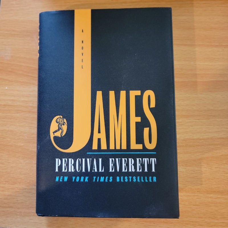 James