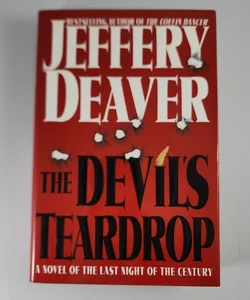 The Devil's Teardrop