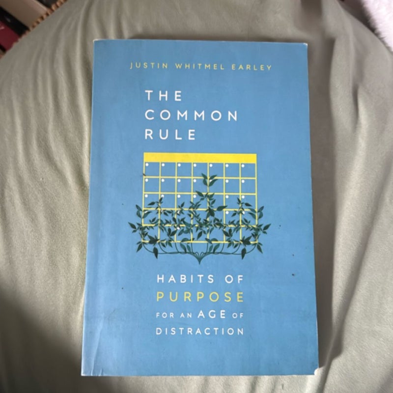 The Common Rule