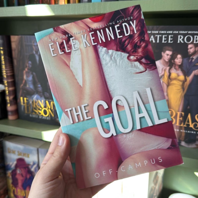 The Goal