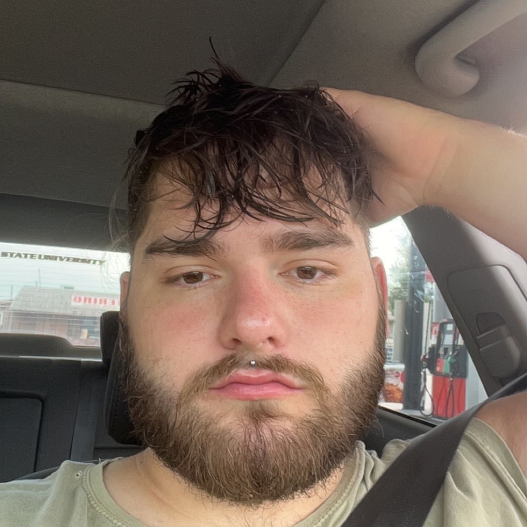 Anthony Mcsparran