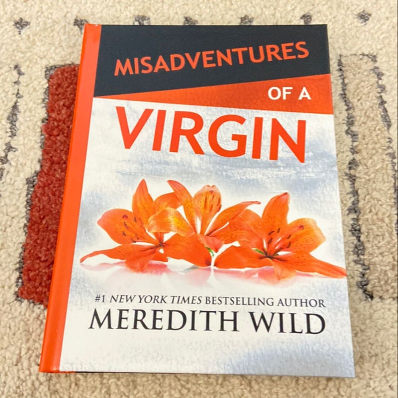 Misadventures of a Virgin