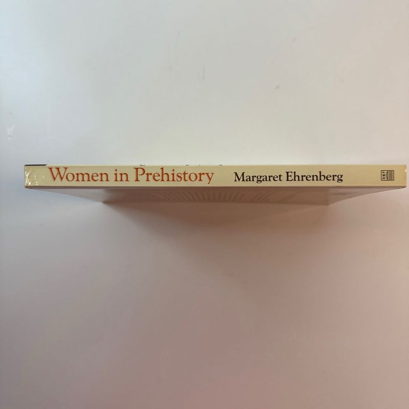 Women in Prehistory