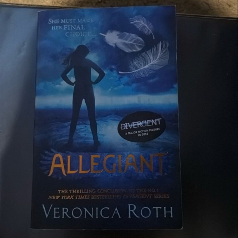 Allegiant