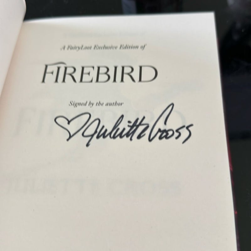 Firebird