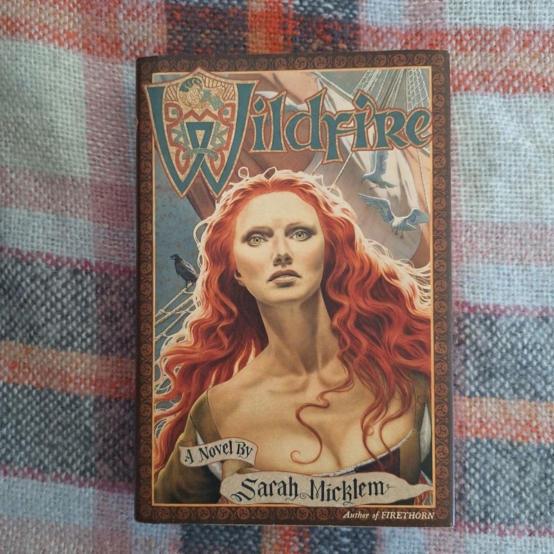 Wildfire