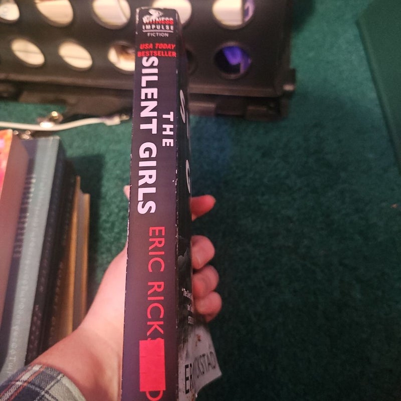 The Silent Girls