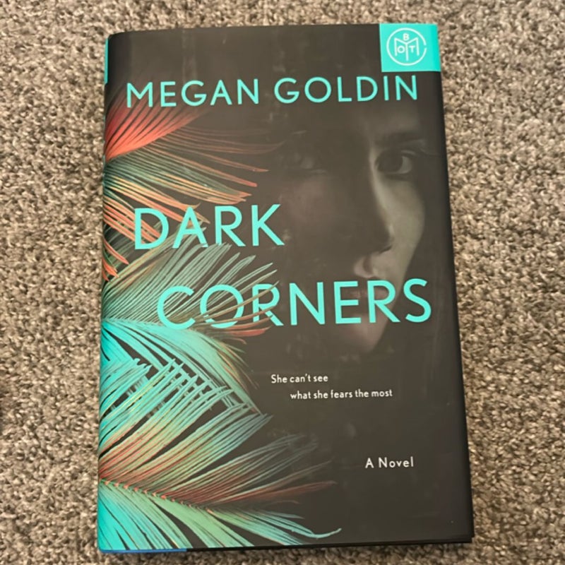 Dark Corners