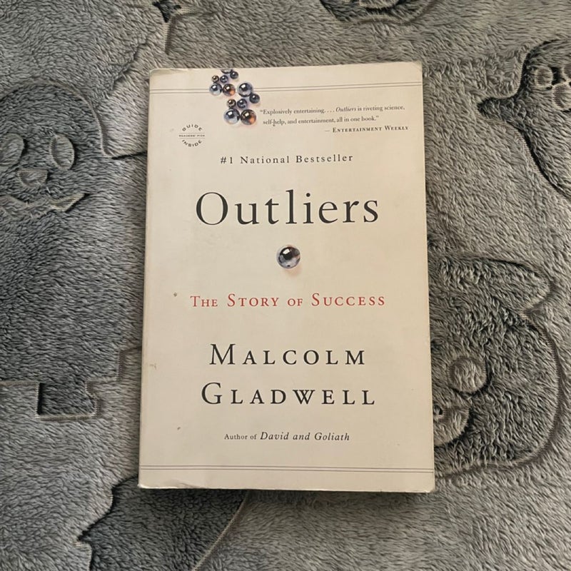 Outliers