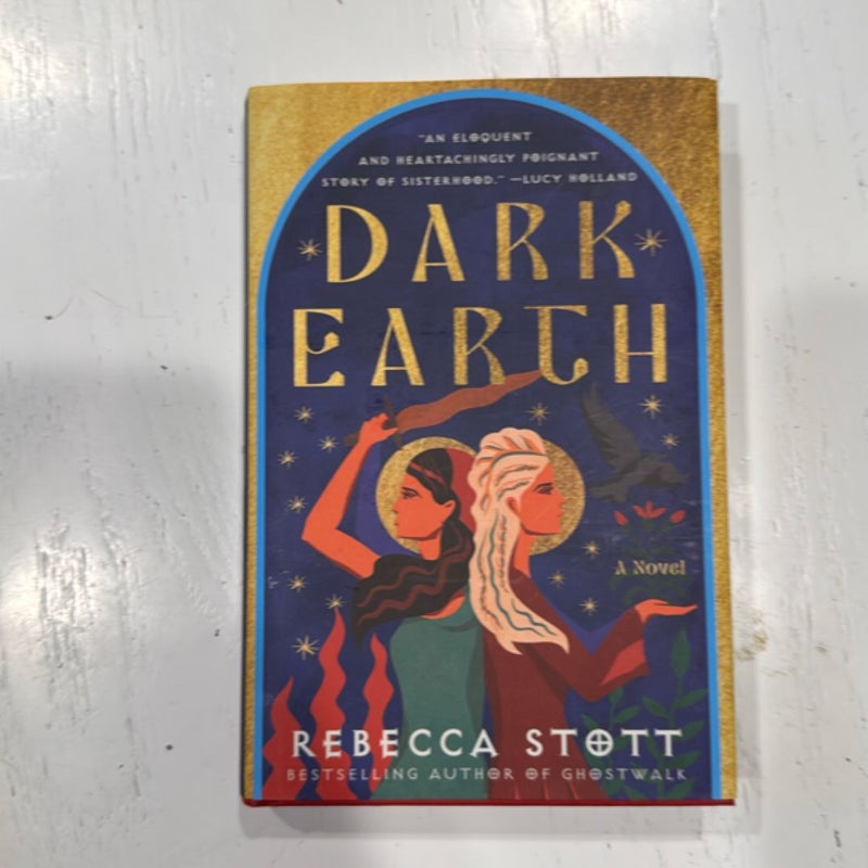 Dark Earth