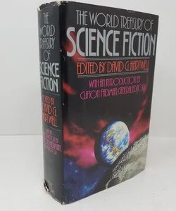 The World Treasury of Science Fiction