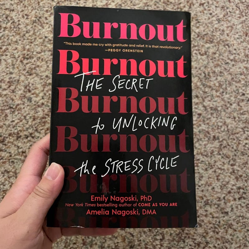 Burnout