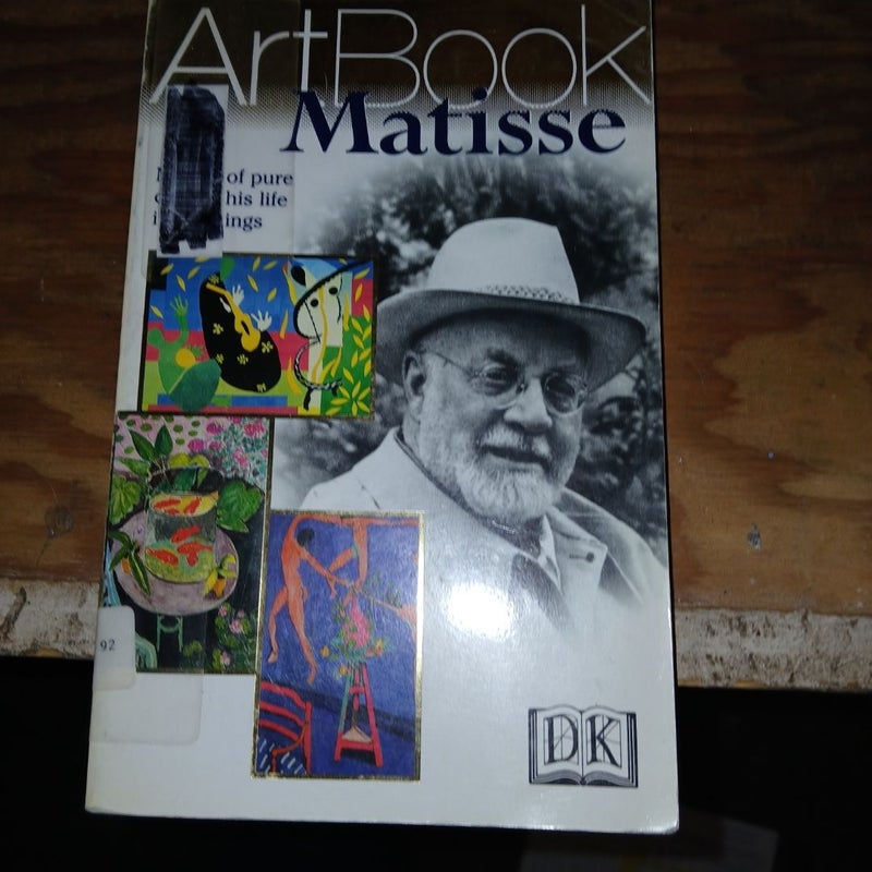 Matisse