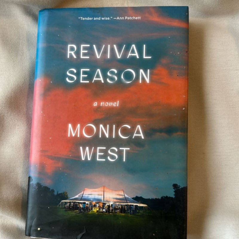 Revival Season