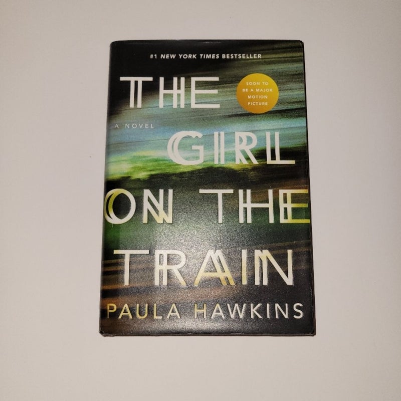 The Girl on the Train