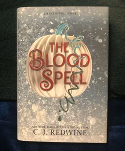 The Blood Spell