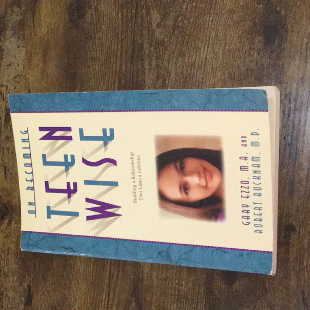 On Becoming Teenwise