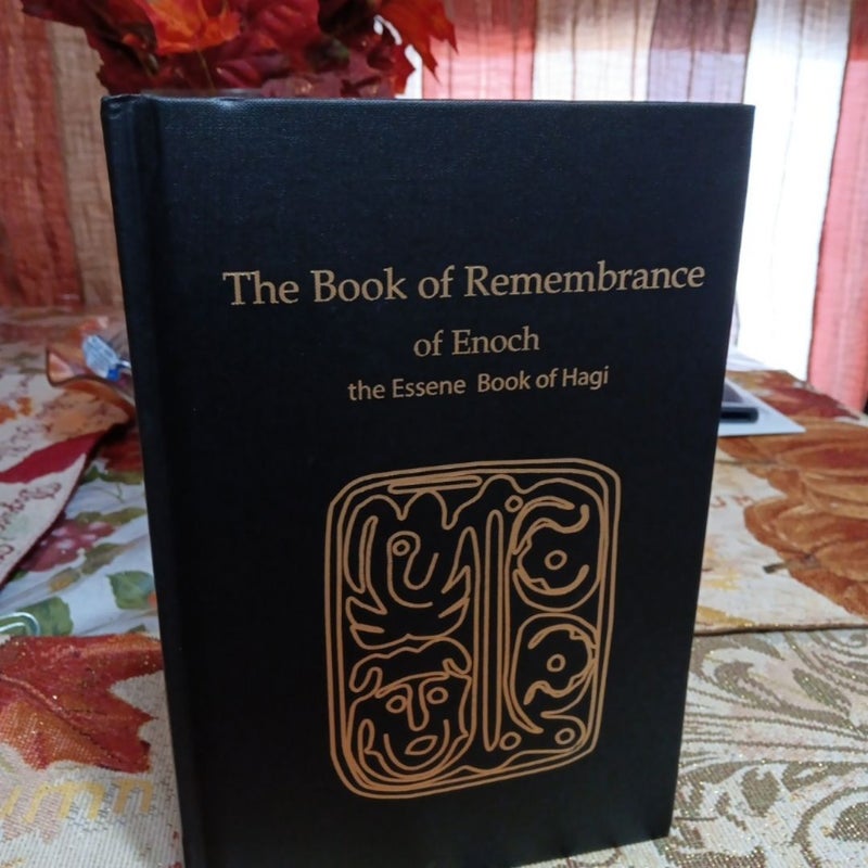 The Book of Remembrance of Enoch 