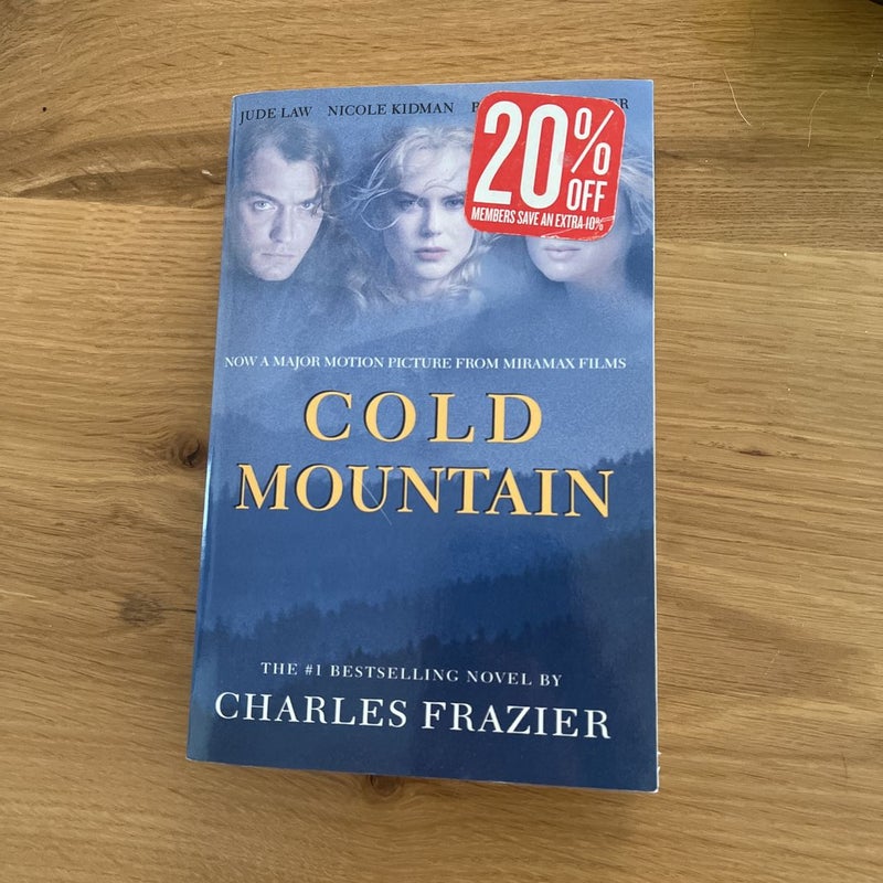 Cold Mountain
