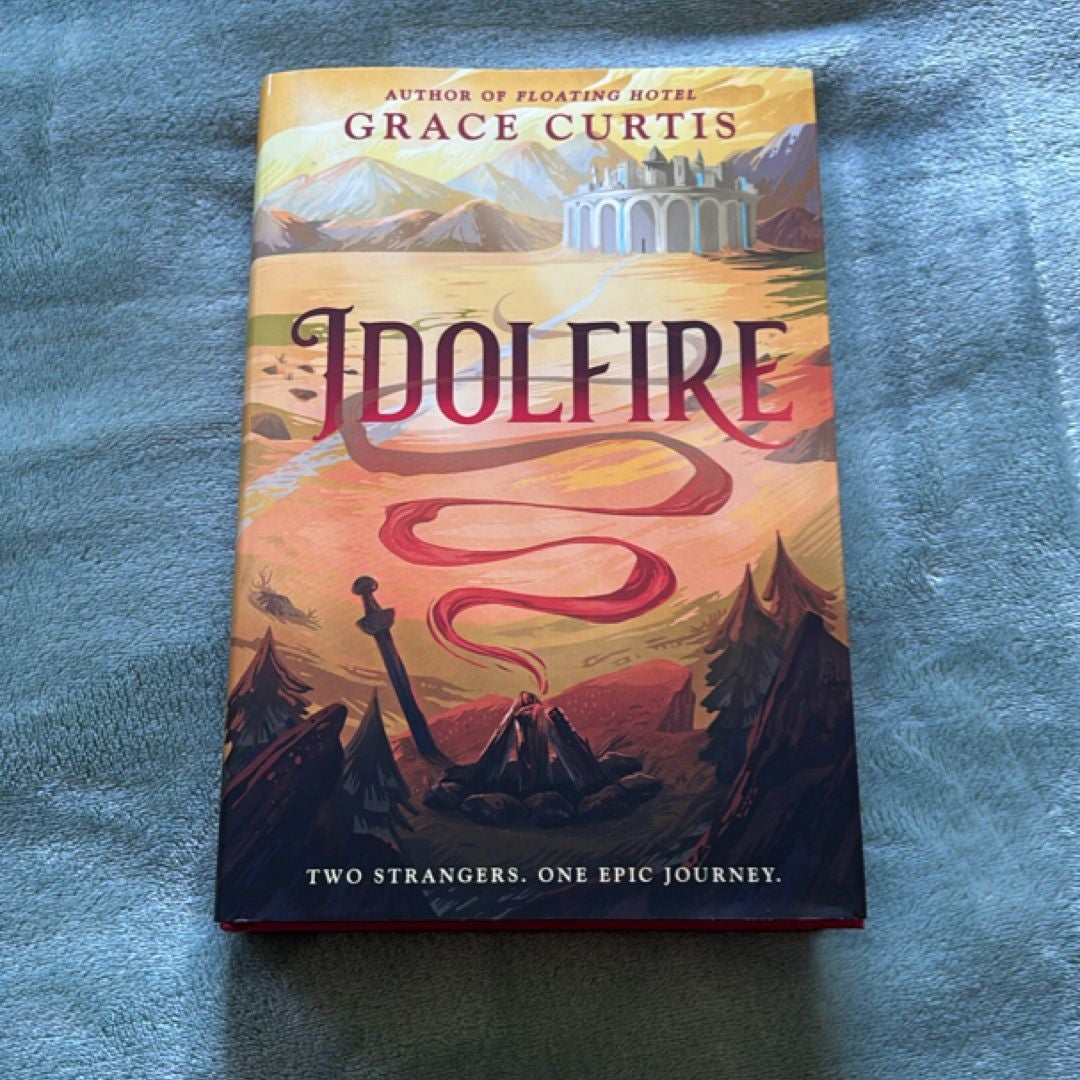 Idolfire
