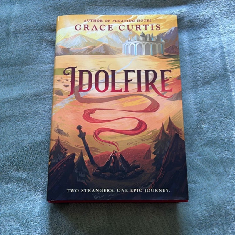 Idolfire