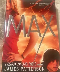 Max