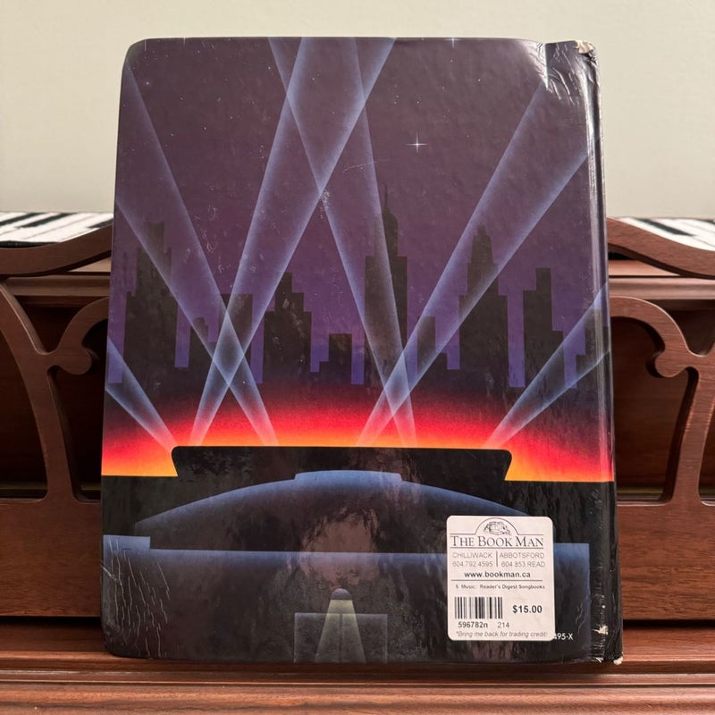 Treasure of Great Show Tunes