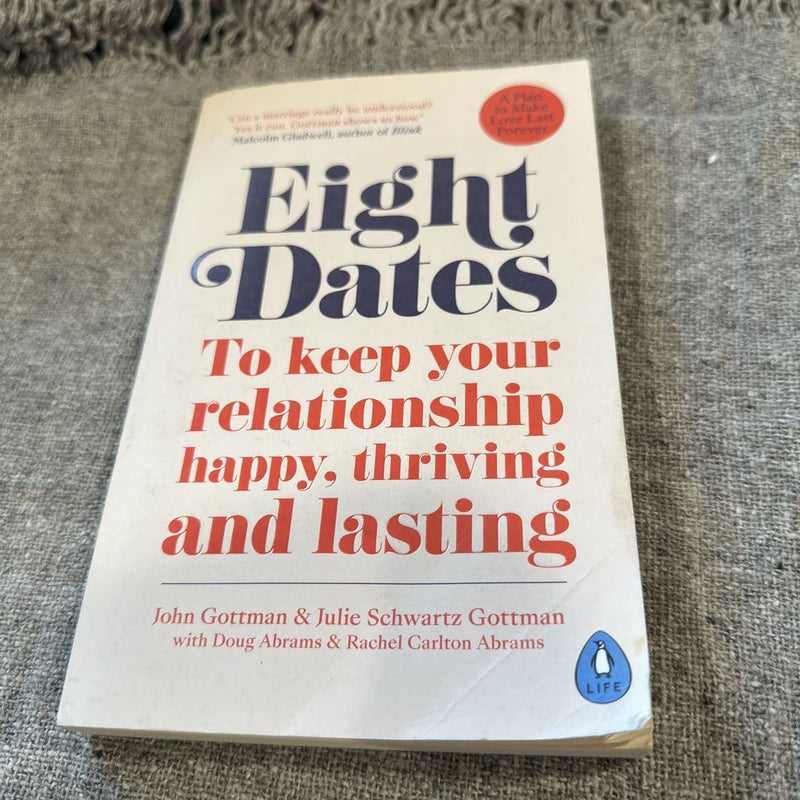 Eight Dates