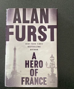A Hero of France