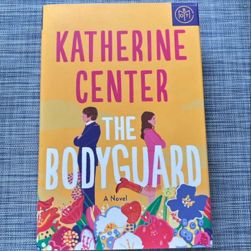 The Bodyguard