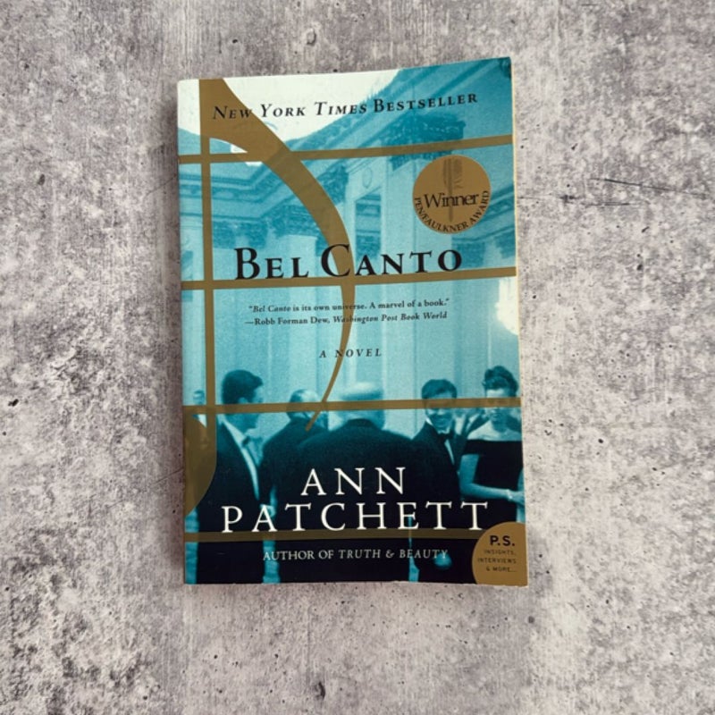 Bel Canto