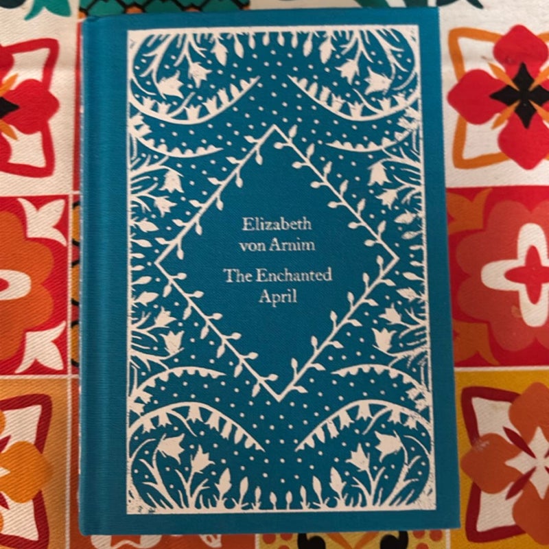 The Enchanted April