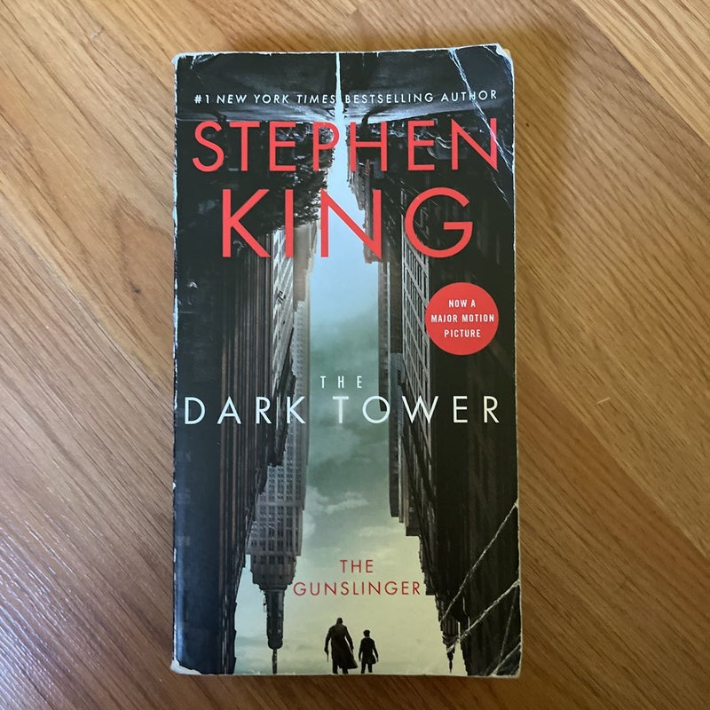 The Dark Tower I (MTI)