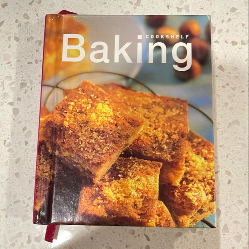Baking